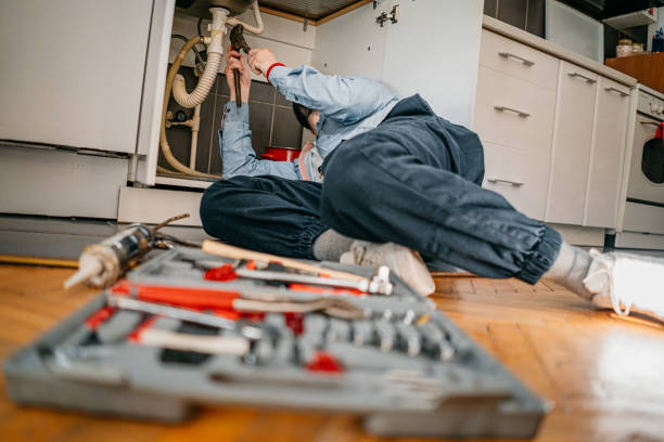 Professional Plumbing in Big Sky, MT