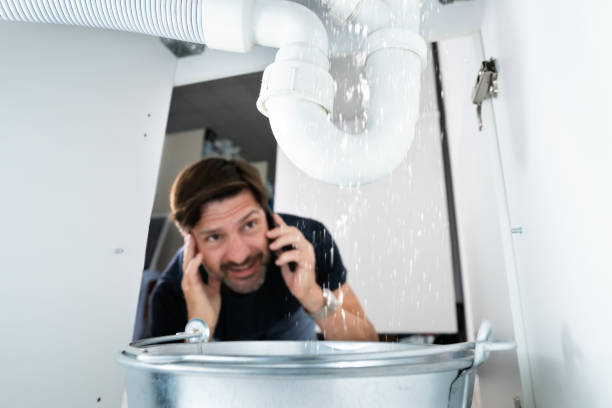 Best Sewer Line Replacement  in Big Sky, MT