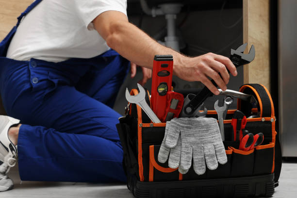 Best Local Plumber Services  in Big Sky, MT