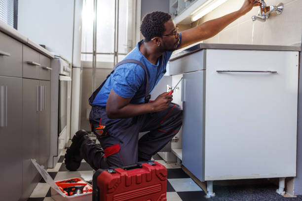 Best Plumbing Inspection Services  in Big Sky, MT